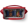 image:imageYETI Daytrip 6L Insulated Soft Cooler Lunch Bag GrasshopperRescue Red