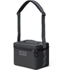 image:imageYETI Daytrip 9L Insulated Soft Cooler Lunch Box GrasshopperCharcoal