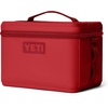 image:imageYETI Daytrip 9L Insulated Soft Cooler Lunch Box GrasshopperRescue Red