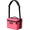 image:imageYETI Daytrip 9L Insulated Soft Cooler Lunch Box GrasshopperTropical Pink