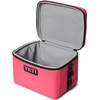 image:imageYETI Daytrip 9L Insulated Soft Cooler Lunch Box GrasshopperTropical Pink