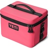 image:imageYETI Daytrip 9L Insulated Soft Cooler Lunch Box GrasshopperTropical Pink