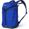 image:imageYETI Palo 32L Active Backpack Large WaterResistant Daypack with 15 Laptop Sleeve Shoe Pocket Padded Straps Load Lifters for Work Gym Travel GrasshopperRoyal Blue
