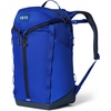 image:imageYETI Palo 32L Active Backpack Large WaterResistant Daypack with 15 Laptop Sleeve Shoe Pocket Padded Straps Load Lifters for Work Gym Travel GrasshopperRoyal Blue