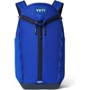 image:imageYETI Palo 32L Active Backpack Large WaterResistant Daypack with 15 Laptop Sleeve Shoe Pocket Padded Straps Load Lifters for Work Gym Travel GrasshopperRoyal Blue