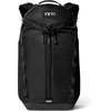 image:imageYETI Palo 32L Active Backpack Large WaterResistant Daypack with 15 Laptop Sleeve Shoe Pocket Padded Straps Load Lifters for Work Gym Travel GrasshopperBlack