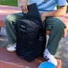 image:imageYETI Palo 32L Active Backpack Large WaterResistant Daypack with 15 Laptop Sleeve Shoe Pocket Padded Straps Load Lifters for Work Gym Travel GrasshopperBlack