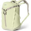 image:imageYETI Palo 32L Active Backpack Large WaterResistant Daypack with 15 Laptop Sleeve Shoe Pocket Padded Straps Load Lifters for Work Gym Travel GrasshopperGrasshopper