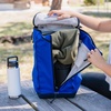 image:imageYETI Palo 32L Active Backpack Large WaterResistant Daypack with 15 Laptop Sleeve Shoe Pocket Padded Straps Load Lifters for Work Gym Travel GrasshopperRoyal Blue