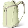 image:imageYETI Palo 32L Active Backpack Large WaterResistant Daypack with 15 Laptop Sleeve Shoe Pocket Padded Straps Load Lifters for Work Gym Travel GrasshopperGrasshopper