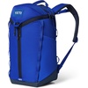 image:imageYETI Palo 32L Active Backpack Large WaterResistant Daypack with 15 Laptop Sleeve Shoe Pocket Padded Straps Load Lifters for Work Gym Travel GrasshopperRoyal Blue