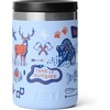 image:imageYETI Rambler 16 oz Food Jar Vacuum Insulated Stainless Steel With Airtight Lid Big Sky Summer CampBig Sky Summer Camp