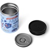 image:imageYETI Rambler 16 oz Food Jar Vacuum Insulated Stainless Steel With Airtight Lid Big Sky Summer CampBig Sky Summer Camp