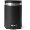 image:imageYETI Rambler 16 oz Food Jar Vacuum Insulated Stainless Steel With Airtight Lid Big Sky Summer CampBlack