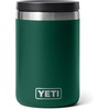 image:imageYETI Rambler 16 oz Food Jar Vacuum Insulated Stainless Steel With Airtight Lid Big Sky Summer CampBlack Forest Green