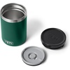 image:imageYETI Rambler 16 oz Food Jar Vacuum Insulated Stainless Steel With Airtight Lid Big Sky Summer CampBlack Forest Green