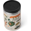 image:imageYETI Rambler 16 oz Food Jar Vacuum Insulated Stainless Steel With Airtight Lid Big Sky Summer CampCape Summer Camp