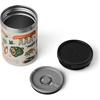 image:imageYETI Rambler 16 oz Food Jar Vacuum Insulated Stainless Steel With Airtight Lid Big Sky Summer CampCape Summer Camp