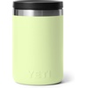 image:imageYETI Rambler 16 oz Food Jar Vacuum Insulated Stainless Steel With Airtight Lid Big Sky Summer CampGrasshopper
