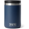 image:imageYETI Rambler 16 oz Food Jar Vacuum Insulated Stainless Steel With Airtight Lid Big Sky Summer CampNavy