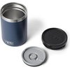 image:imageYETI Rambler 16 oz Food Jar Vacuum Insulated Stainless Steel With Airtight Lid Big Sky Summer CampNavy