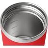 image:imageYETI Rambler 16 oz Food Jar Vacuum Insulated Stainless Steel With Airtight Lid Big Sky Summer CampRescue Red