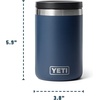 image:imageYETI Rambler 16 oz Food Jar Vacuum Insulated Stainless Steel With Airtight Lid Big Sky Summer CampRidgeline