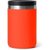 image:imageYETI Rambler 16 oz Food Jar Vacuum Insulated Stainless Steel With Airtight Lid Big Sky Summer CampSolar Flare