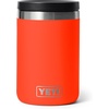 image:imageYETI Rambler 16 oz Food Jar Vacuum Insulated Stainless Steel With Airtight Lid Big Sky Summer CampSolar Flare