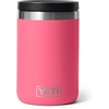 image:imageYETI Rambler 16 oz Food Jar Vacuum Insulated Stainless Steel With Airtight Lid Big Sky Summer CampTropical Pink