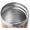 image:imageYETI Rambler 16 oz Food Jar Vacuum Insulated Stainless Steel With Airtight Lid Big Sky Summer CampWetlands Camo