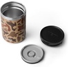 image:imageYETI Rambler 16 oz Food Jar Vacuum Insulated Stainless Steel With Airtight Lid Big Sky Summer CampWetlands Camo