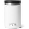 image:imageYETI Rambler 16 oz Food Jar Vacuum Insulated Stainless Steel With Airtight Lid Big Sky Summer CampWhite