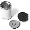 image:imageYETI Rambler 16 oz Food Jar Vacuum Insulated Stainless Steel With Airtight Lid Big Sky Summer CampWhite
