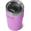 image:imageYETI Rambler 16 oz Stackable Tumbler Vacuum Insulated Stainless Steel with MagSlider Lid  StackableDesert Bloom