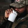 image:imageYETI Rambler 16 oz Stackable Tumbler Vacuum Insulated Stainless Steel with MagSlider Lid  StackableVenom