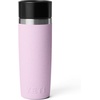 image:imageYETI Rambler 16 oz Travel Bottle Stainless Steel Vacuum Insulated with Leakproof Commuter Cap GrasshopperCherry Blossom  Textured
