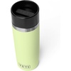 image:imageYETI Rambler 16 oz Travel Bottle Stainless Steel Vacuum Insulated with Leakproof Commuter Cap GrasshopperGrasshopper
