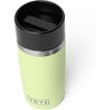 image:imageYETI Rambler 16 oz Travel Bottle Stainless Steel Vacuum Insulated with Leakproof Commuter Cap GrasshopperGrasshopper