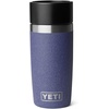 image:imageYETI Rambler 16 oz Travel Bottle Stainless Steel Vacuum Insulated with Leakproof Commuter Cap GrasshopperMoon Dust  Textured
