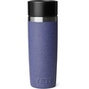 image:imageYETI Rambler 16 oz Travel Bottle Stainless Steel Vacuum Insulated with Leakproof Commuter Cap GrasshopperMoon Dust  Textured