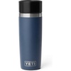image:imageYETI Rambler 16 oz Travel Bottle Stainless Steel Vacuum Insulated with Leakproof Commuter Cap GrasshopperNavy