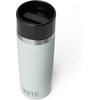 image:imageYETI Rambler 16 oz Travel Bottle Stainless Steel Vacuum Insulated with Leakproof Commuter Cap GrasshopperRidgeline