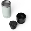 image:imageYETI Rambler 16 oz Travel Bottle Stainless Steel Vacuum Insulated with Leakproof Commuter Cap GrasshopperRidgeline
