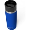 image:imageYETI Rambler 16 oz Travel Bottle Stainless Steel Vacuum Insulated with Leakproof Commuter Cap GrasshopperRoyal Blue