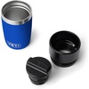 image:imageYETI Rambler 16 oz Travel Bottle Stainless Steel Vacuum Insulated with Leakproof Commuter Cap GrasshopperRoyal Blue
