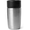 image:imageYETI Rambler 16 oz Travel Bottle Stainless Steel Vacuum Insulated with Leakproof Commuter Cap GrasshopperStainless