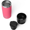 image:imageYETI Rambler 16 oz Travel Bottle Stainless Steel Vacuum Insulated with Leakproof Commuter Cap GrasshopperTropical Pink