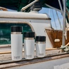 image:imageYETI Rambler 16 oz Travel Bottle Stainless Steel Vacuum Insulated with Leakproof Commuter Cap GrasshopperWhite