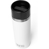 image:imageYETI Rambler 16 oz Travel Bottle Stainless Steel Vacuum Insulated with Leakproof Commuter Cap GrasshopperWhite